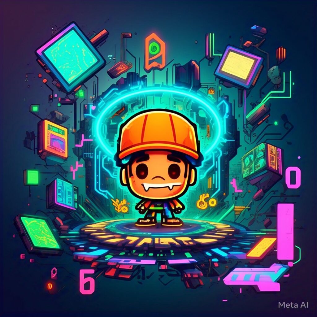 Tantangan dalam Teka-Teki Digital