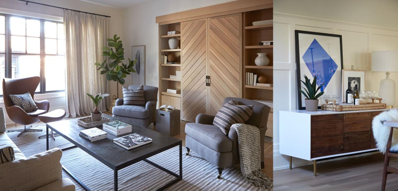 Canadian Interior Designers