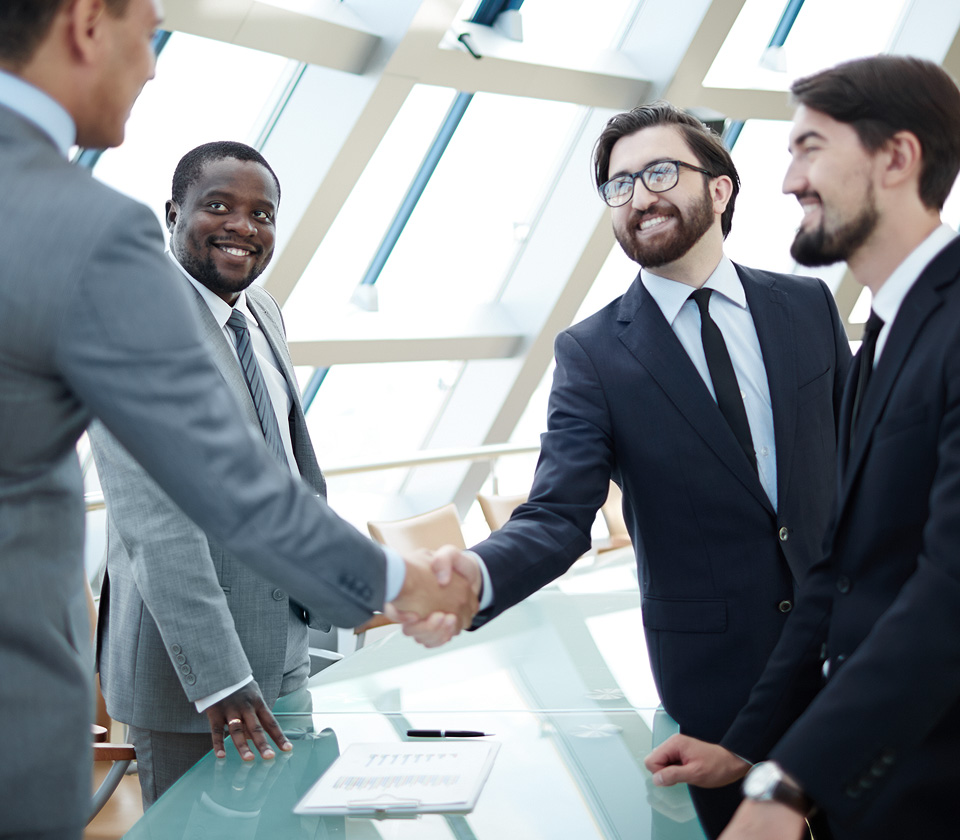 Corporate Lawyer | Business Lawyers | Legal Access