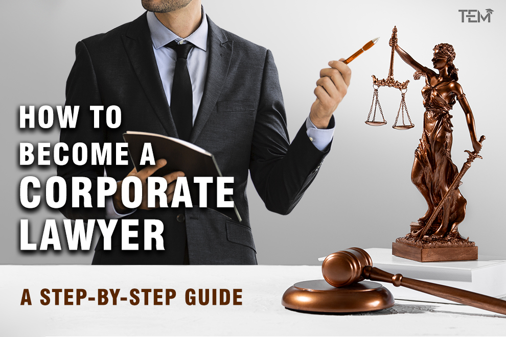 Corporate Lawyer: Legal Heroes Shaping Business Destiny