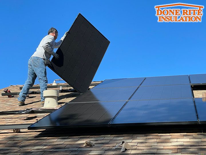 4 Energy-Efficient Upgrades for Every Home 4 Energy-Efficient Upgrades for Every Home