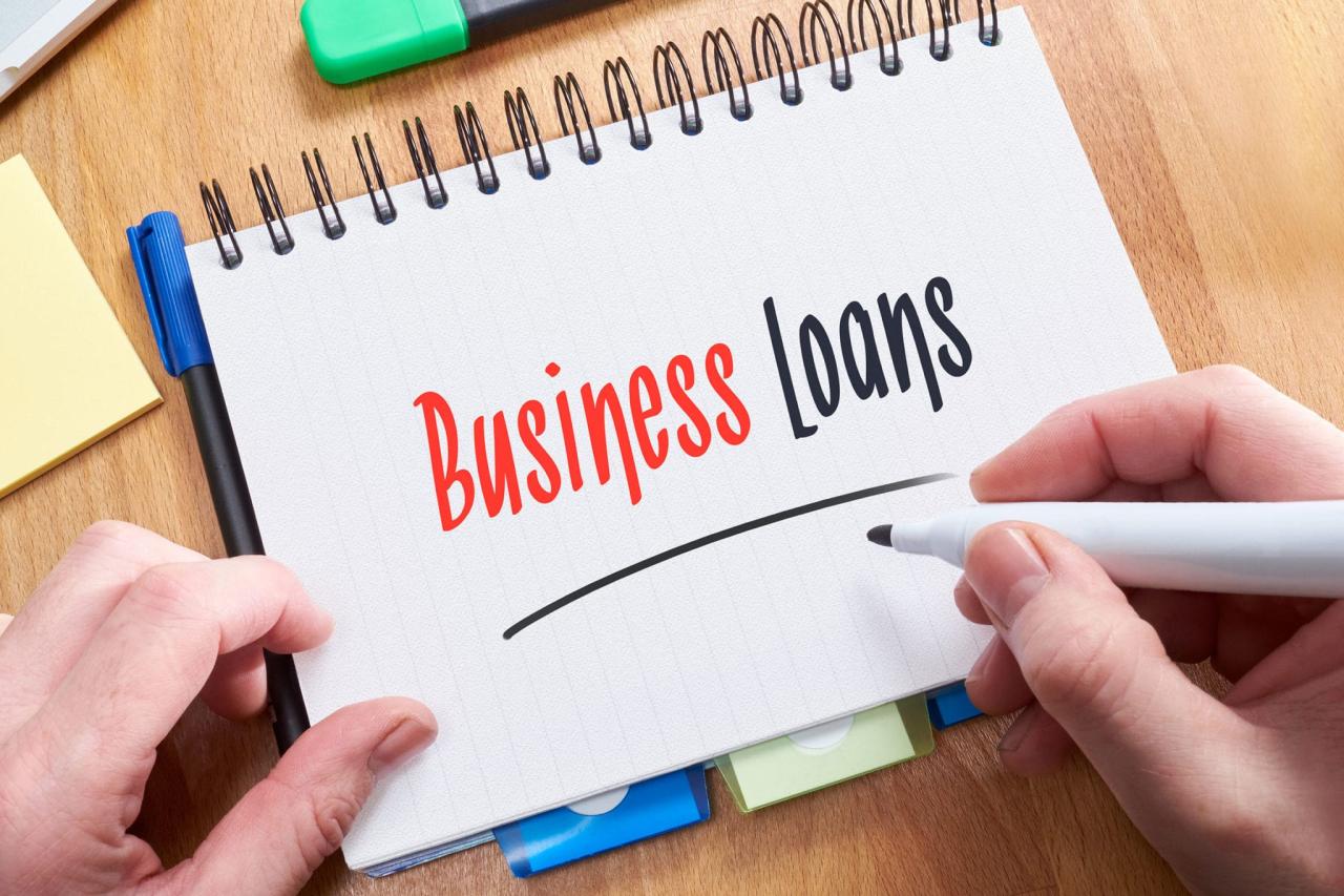 What You Should Know About Small Business Loans Online - Tweak Your Biz
