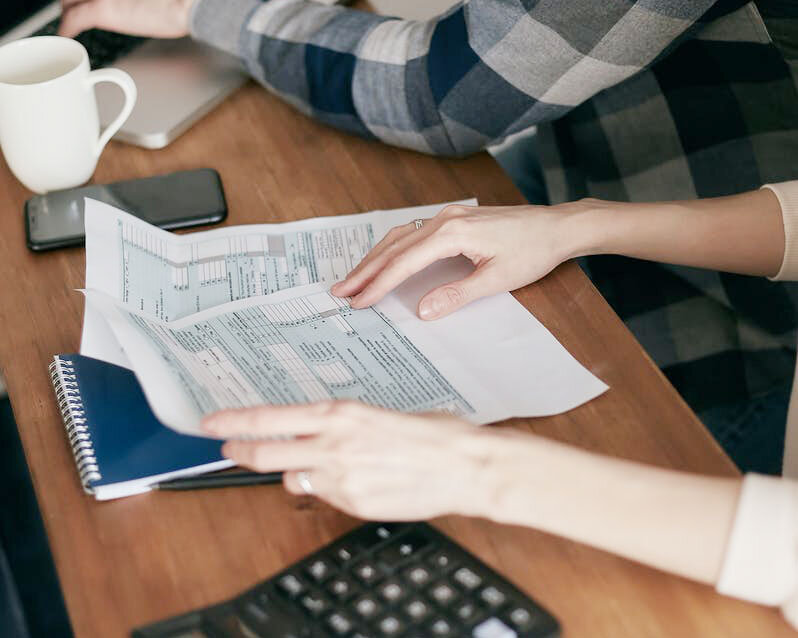 5 Steps For Filing Bankruptcy 5 Steps For Filing Bankruptcy