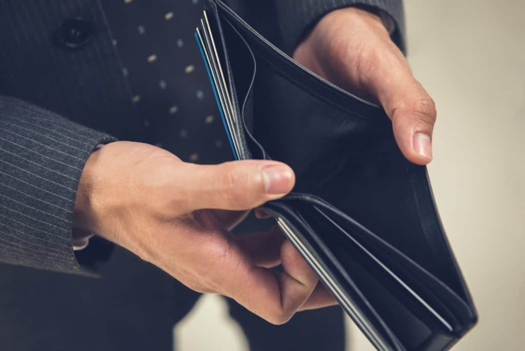 A General Guide To Filing For Bankruptcy For Small Businesses ...