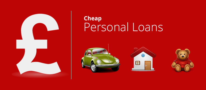 Cheap Personal Loans - A Secure and Better Funding Option