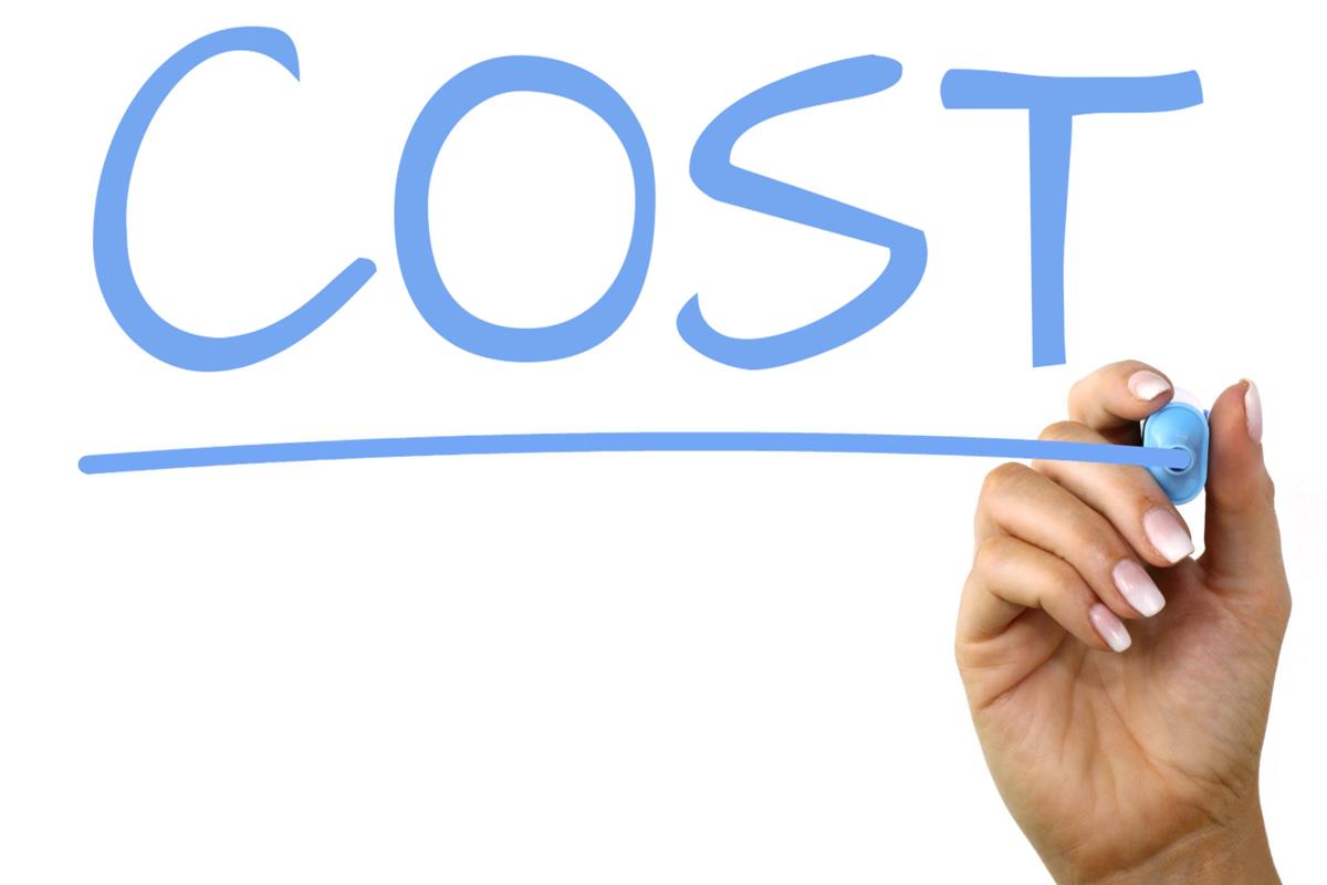 Cost - Free of Charge Creative Commons Handwriting image Cost - Free of Charge Creative Commons Handwriting image