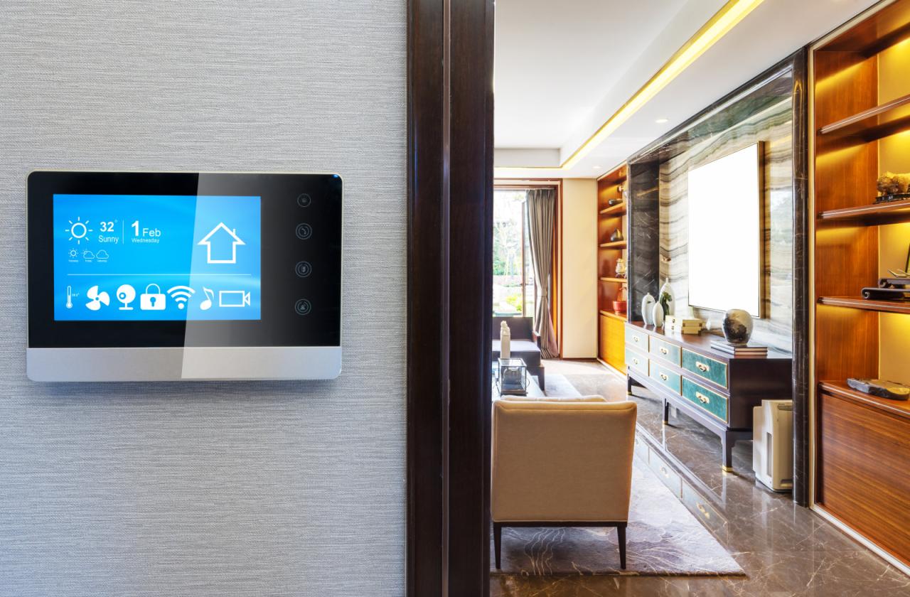 Cost smart home devices Europe