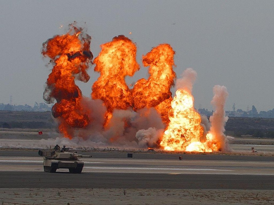 Explosions Panzer Exercise · Free photo on Pixabay Explosions Panzer Exercise · Free photo on Pixabay