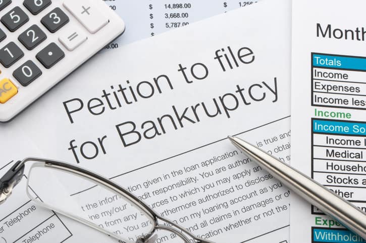 How to file for bankruptcy in Australia – Mike Baird How to file for bankruptcy in Australia – Mike Baird