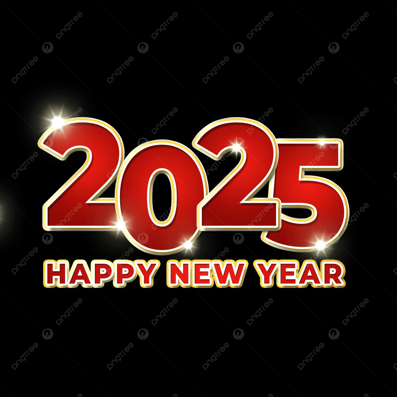 красный золотой 3d с новым 2025 годом PNG , 2025, текст 2025 года, с ... красный золотой 3d с новым 2025 годом PNG , 2025, текст 2025 года, с ...