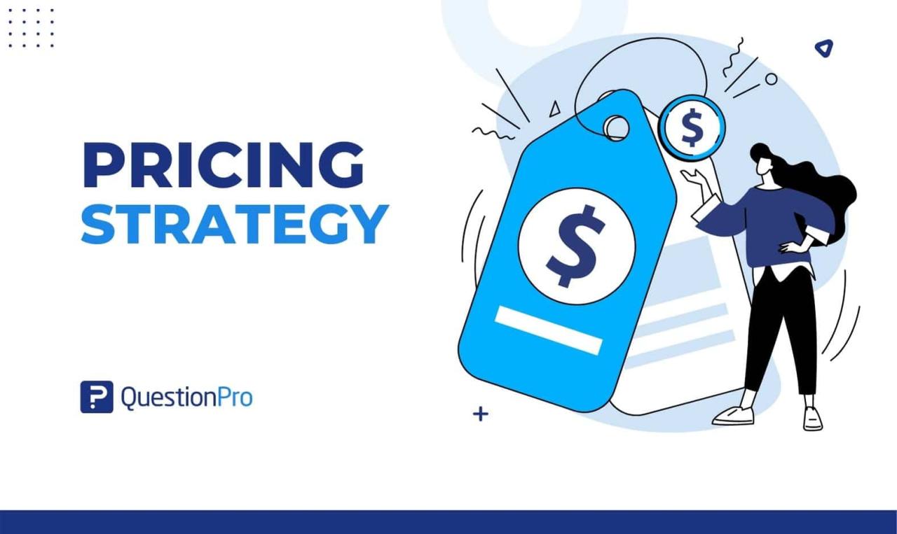 Pricing Pricing