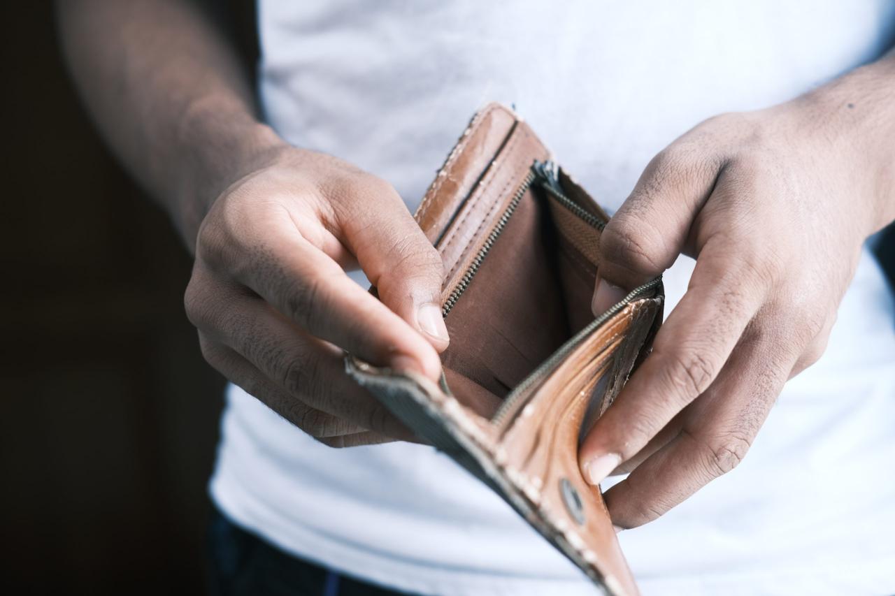 What to Do When Preparing For Bankruptcy? | Tomes Law Firm, PC What to Do When Preparing For Bankruptcy? | Tomes Law Firm, PC