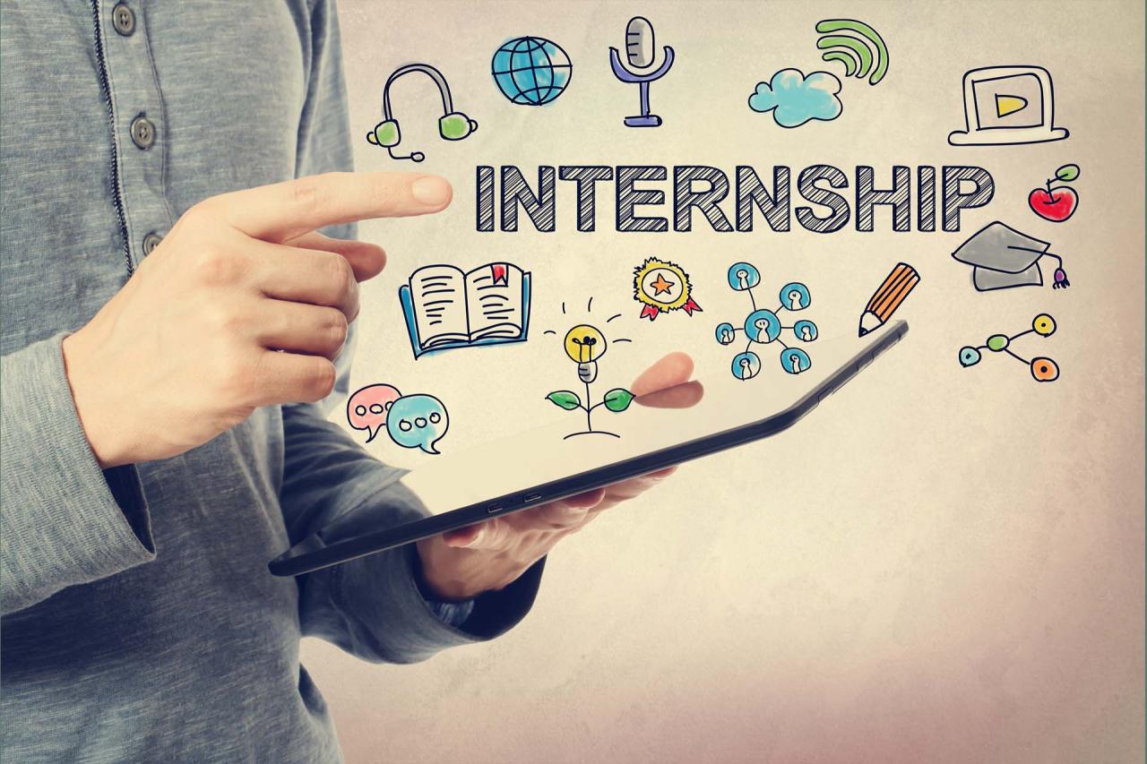 Building an Excellent Internship Program – DeSantis Trusted Advisors Building an Excellent Internship Program – DeSantis Trusted Advisors