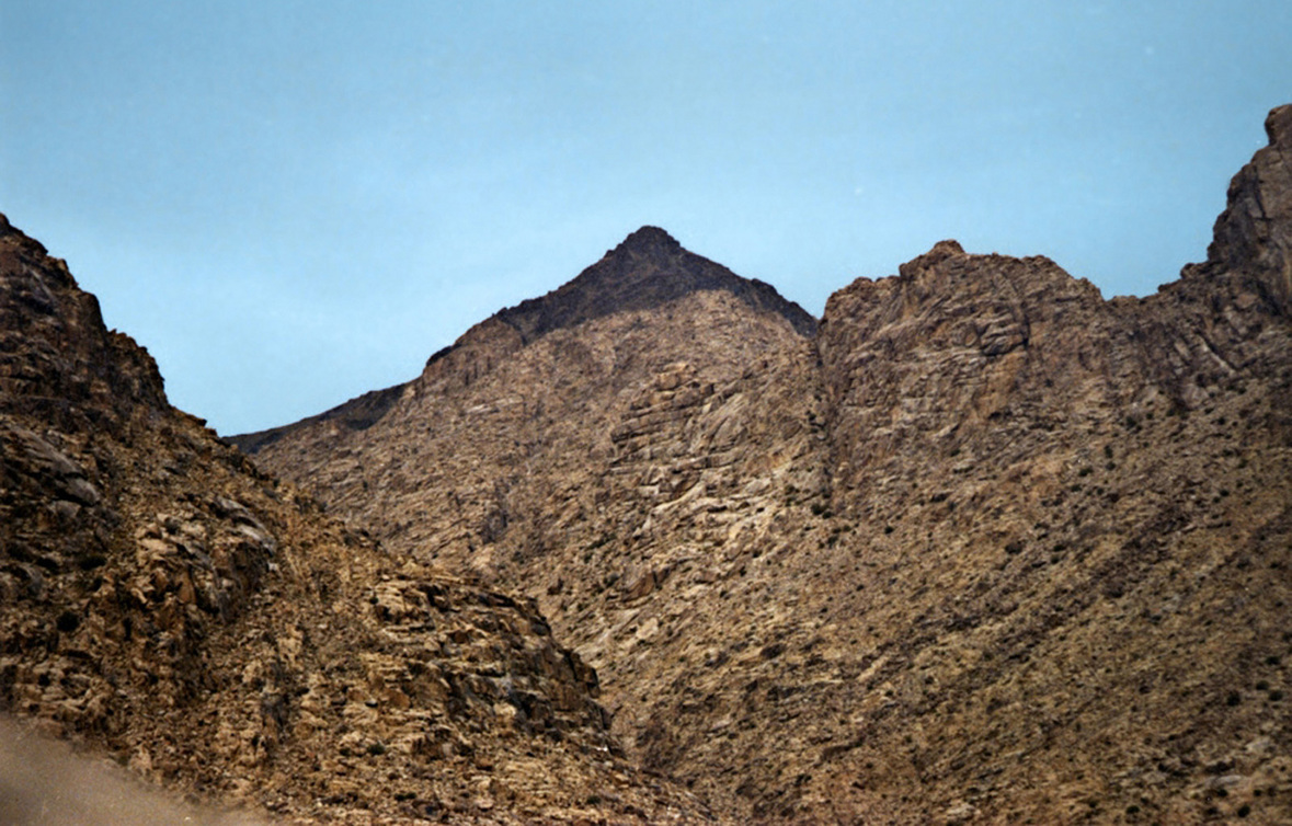 Mount Sinai Pt. IV Mount Sinai Pt. IV