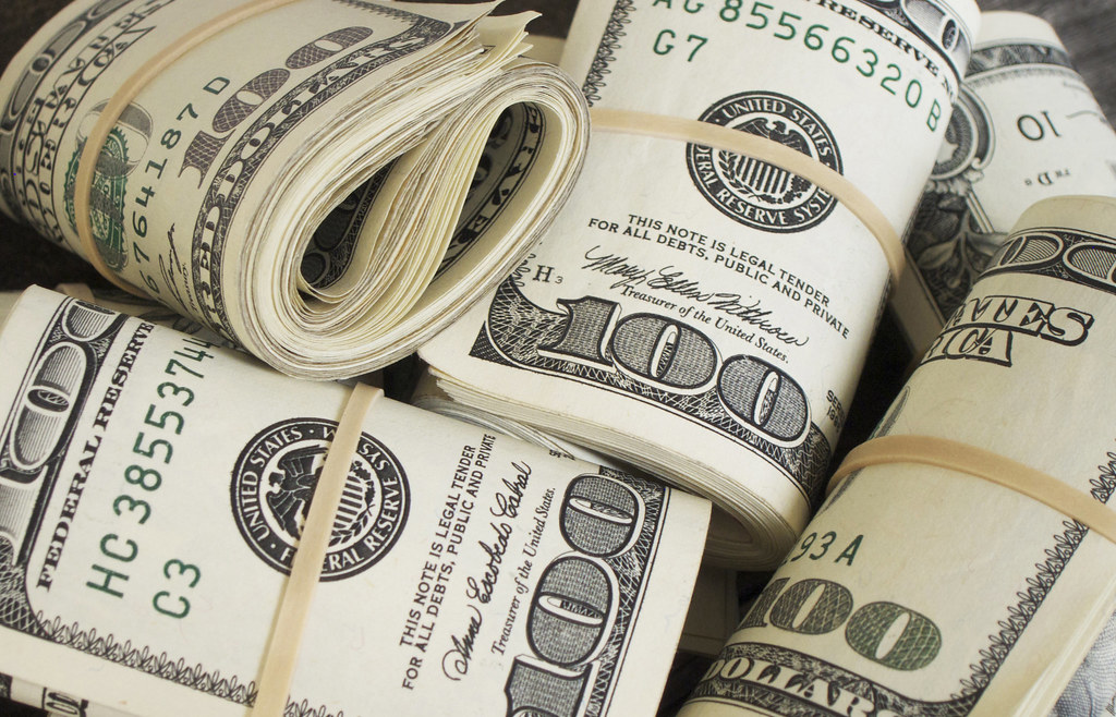 Dollar Sign Silhouette Free Stock Photo - Public Domain Pictures