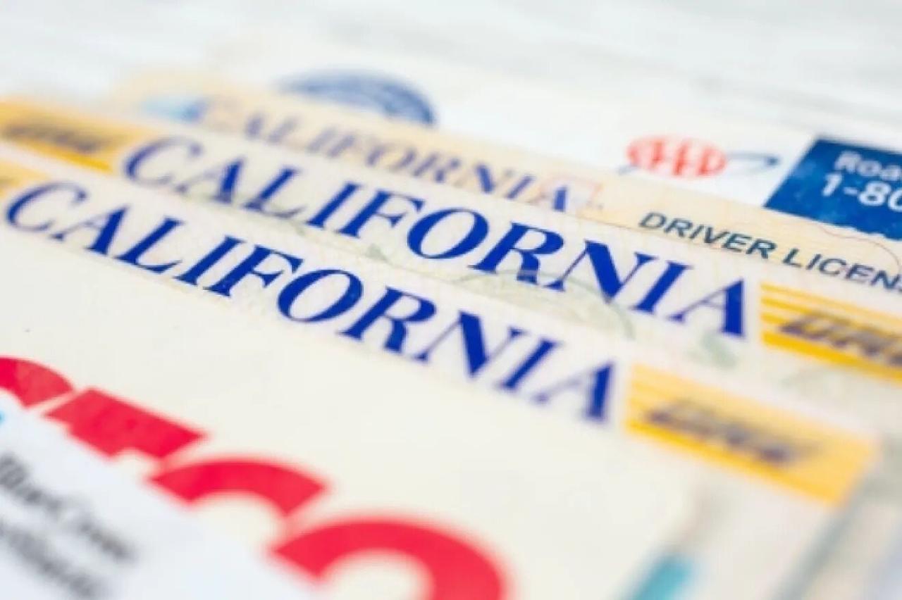 California implements new driver's licenses for residents starting in ... California implements new driver's licenses for residents starting in ...