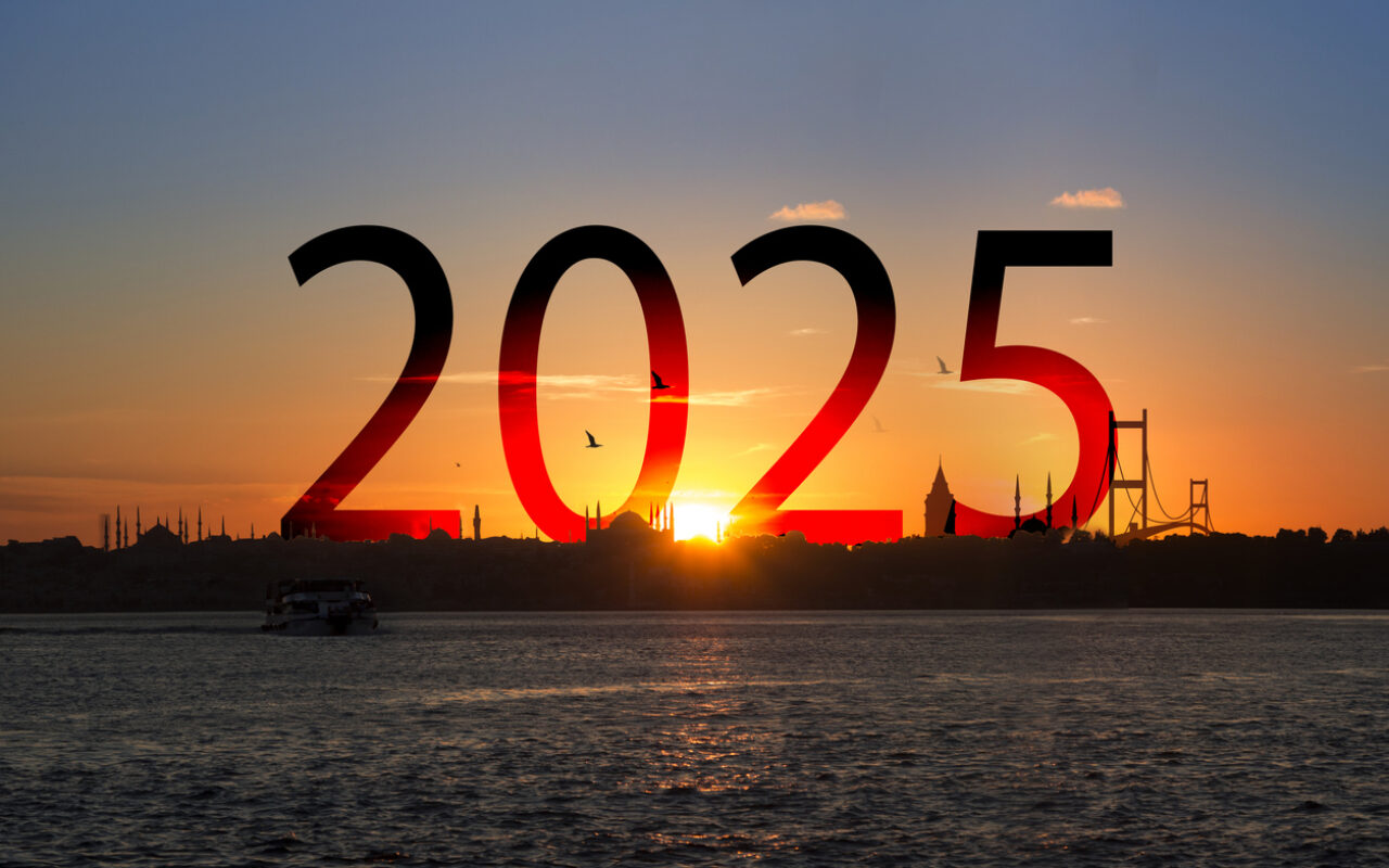 Want to make your 2025 business plan matter? Start now - SmartBrief Want to make your 2025 business plan matter? Start now - SmartBrief