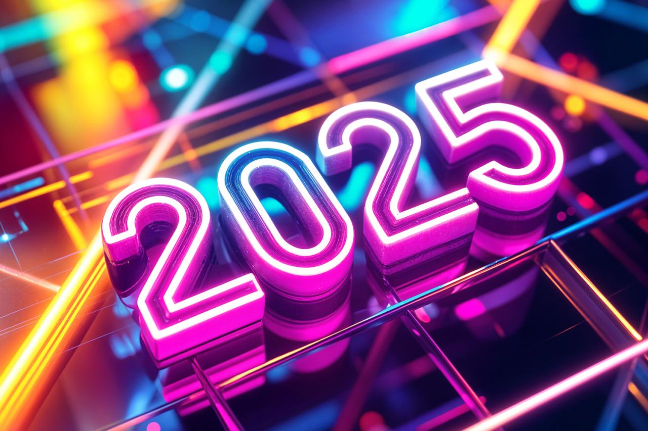 Upcoming tech the Stuff team is excited about in 2025 | Stuff
