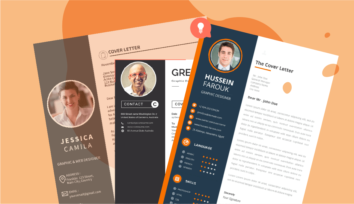 Top 10 Cover Letter Tips for 2022 (+ Mistakes To Avoid) Top 10 Cover Letter Tips for 2022 (+ Mistakes To Avoid)