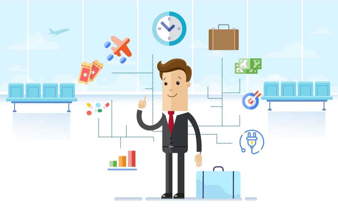 Travel For Business - LearningHub Africa Travel For Business - LearningHub Africa