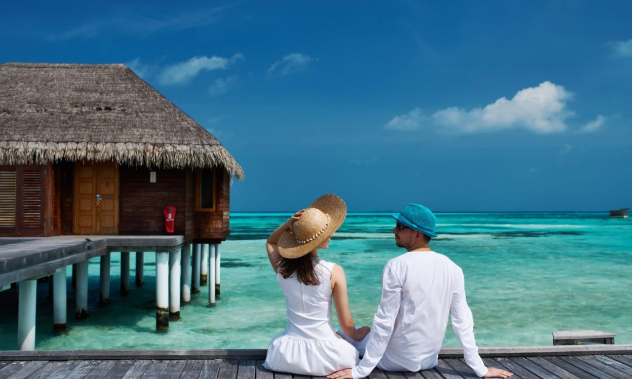 3 Exclusive Honeymoon Destinations You Can Visit Using Travel Points ... 3 Exclusive Honeymoon Destinations You Can Visit Using Travel Points ...