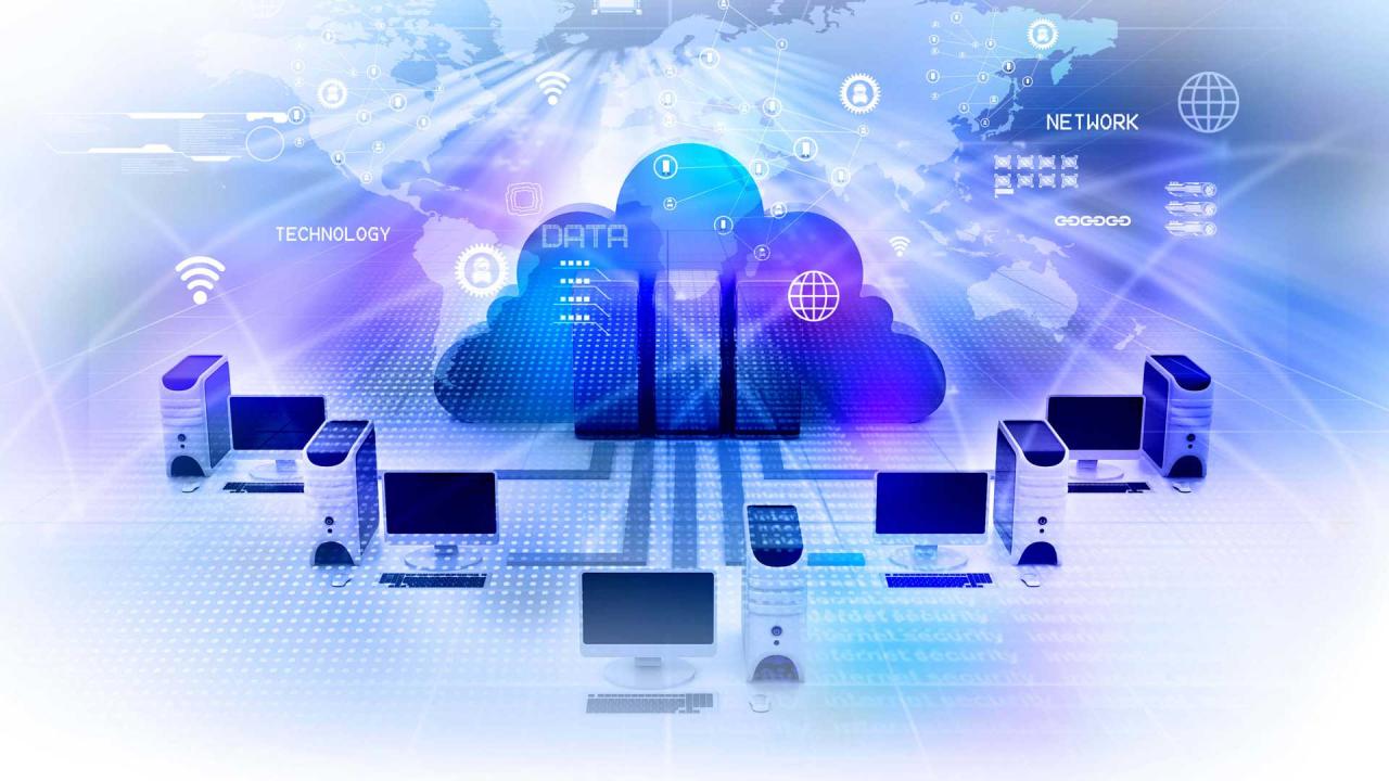 Importance of the Most Secure Cloud Storage for You | Focus Everything
