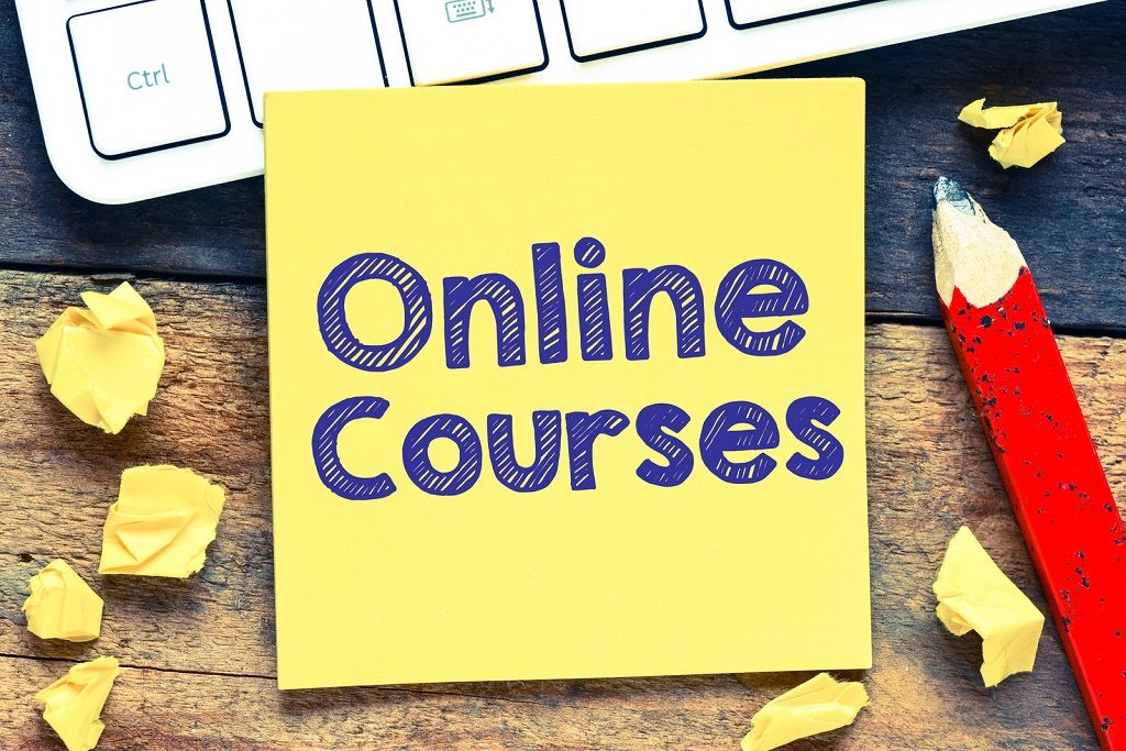Online Course Creation Basics For Beginners Online Course Creation Basics For Beginners