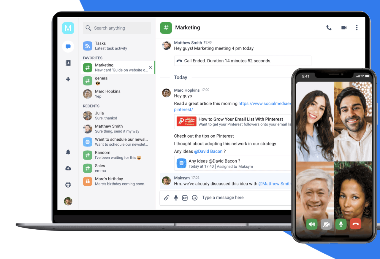 13 Best Video Conferencing Software of 2024 (Ranked)