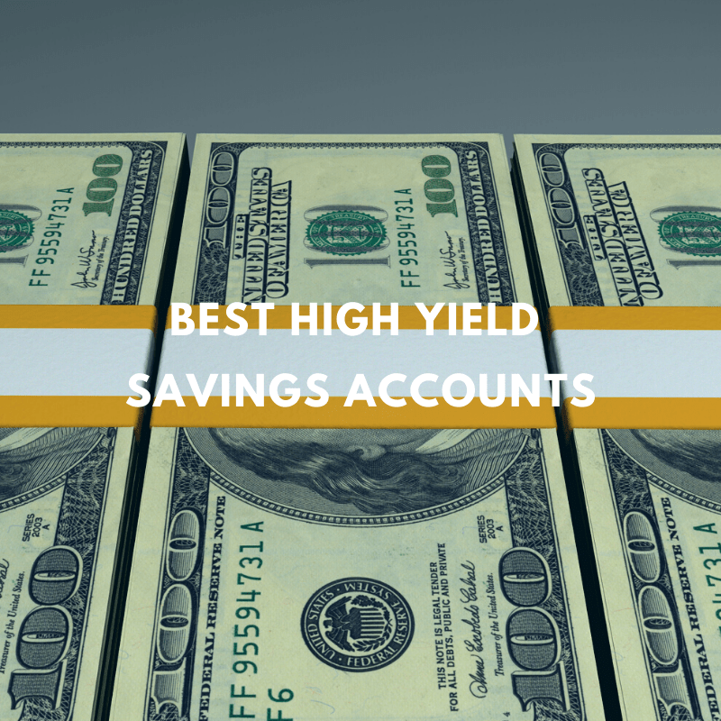 14 Best High Yield Savings Accounts of July 2022 | BankBonus.com