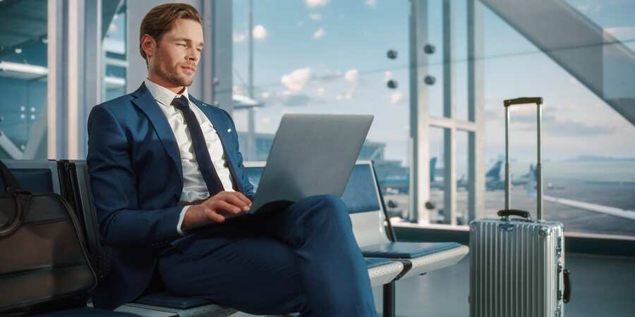 7 Small Business Travel Management Best Practices 7 Small Business Travel Management Best Practices