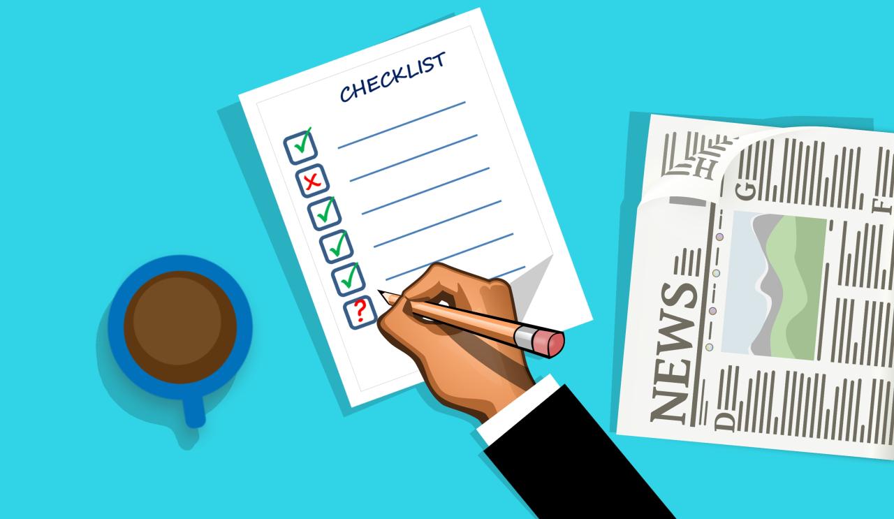 Free Images : checklist, check, list, clipboard, report, checkbox, note ...