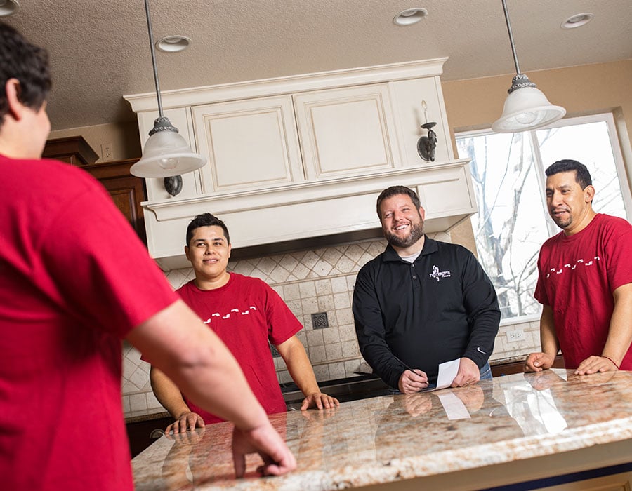 Starting A Flooring Business With Minimal Experience - Footprints Starting A Flooring Business With Minimal Experience - Footprints
