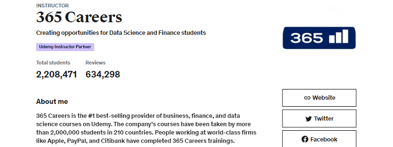 The 7 Best Data Science Courses That are Worth Taking The 7 Best Data Science Courses That are Worth Taking