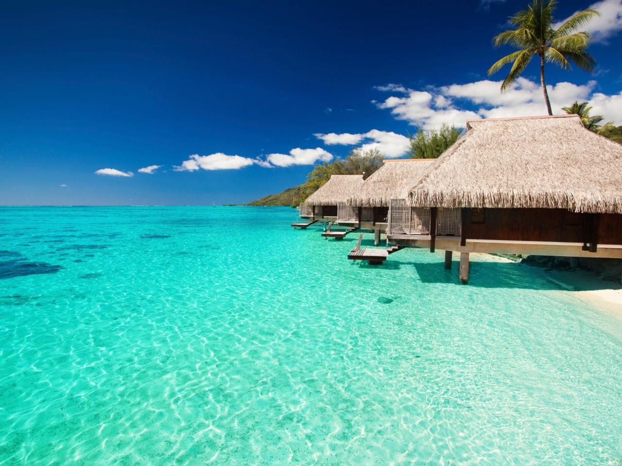 50 Best Honeymoon Destinations | The Ultimate List 50 Best Honeymoon Destinations | The Ultimate List