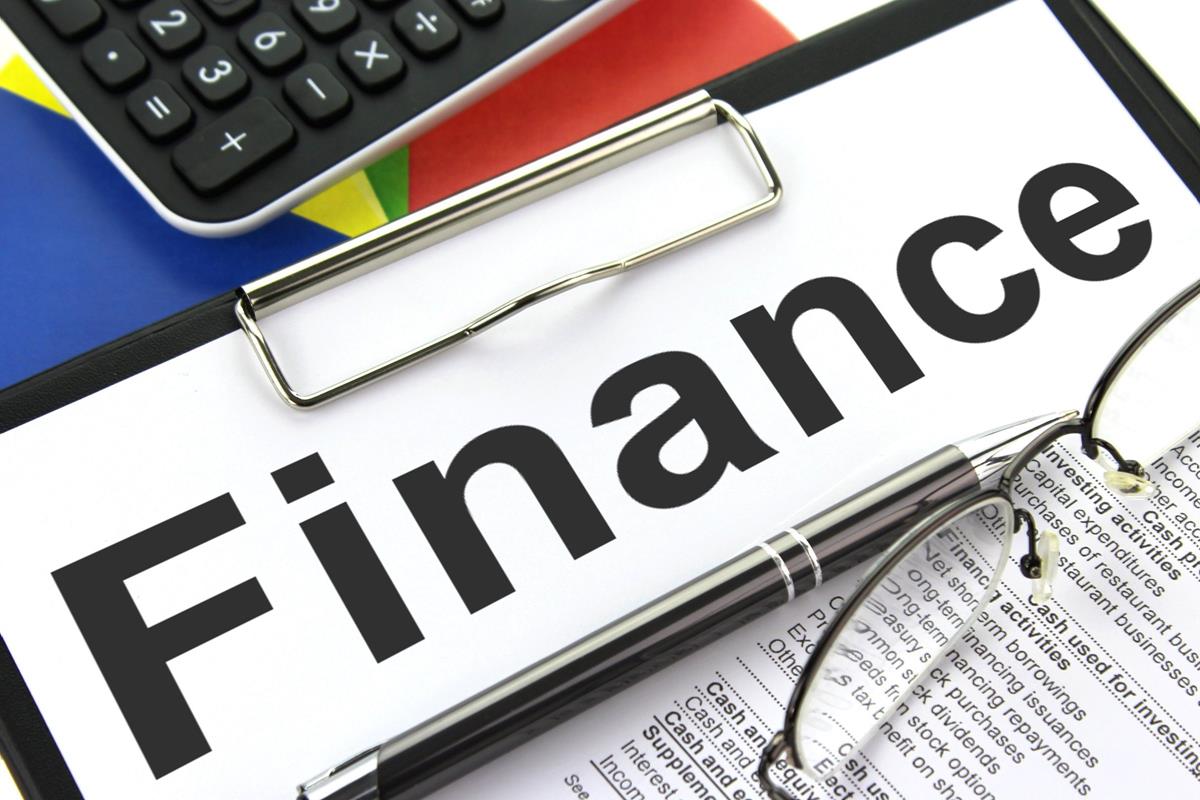 Finance - Clipboard image Finance - Clipboard image