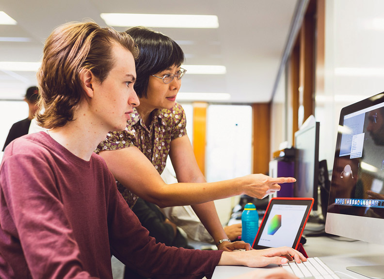 Master of Data Science in Australia Master of Data Science in Australia