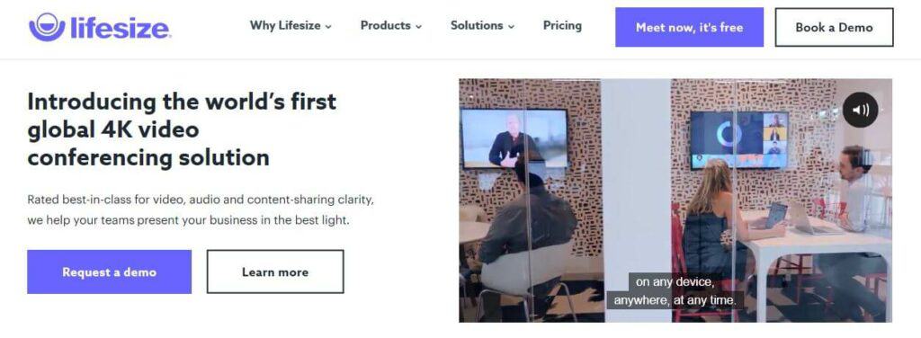 9+ Best Video Conferencing Software for Remote Teams: A Comprehensive ...