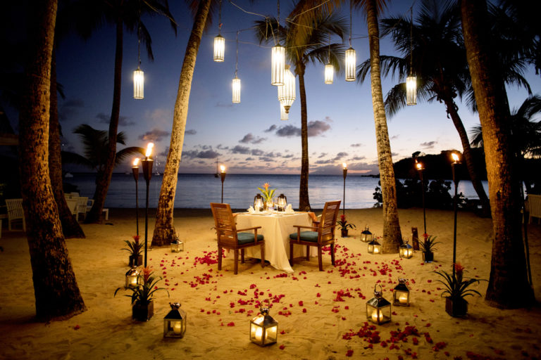 Luxury Honeymoon Destinations for 2019 Luxury Honeymoon Destinations for 2019
