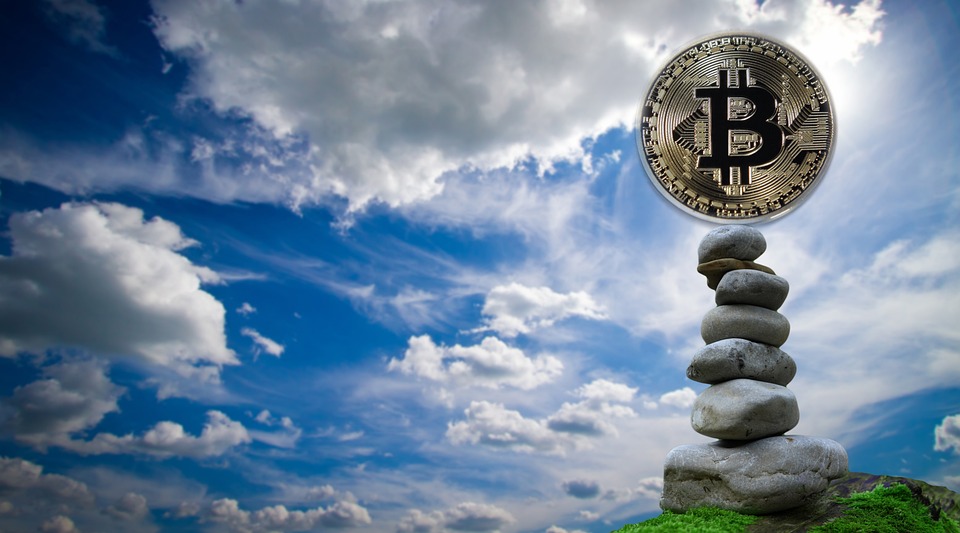 Stability Bitcoin Respect · Free photo on Pixabay