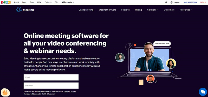 The 10 Best Video Conferencing Software/Platforms for 2025