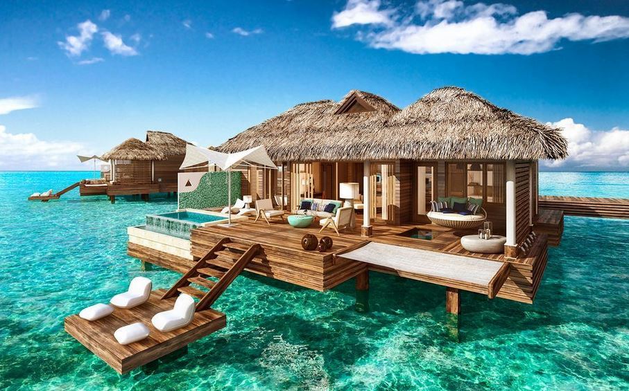 Top Five Honeymoon Destinations - Barnorama Top Five Honeymoon Destinations - Barnorama