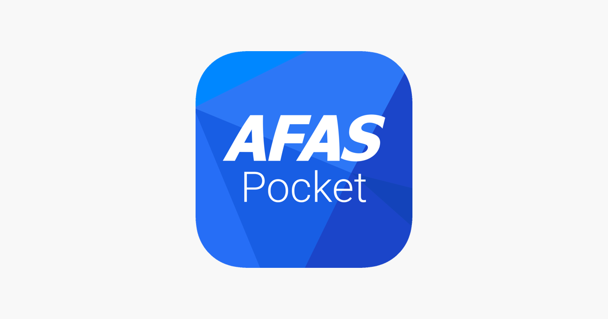 AFAS Pocket - Apps on Google Play