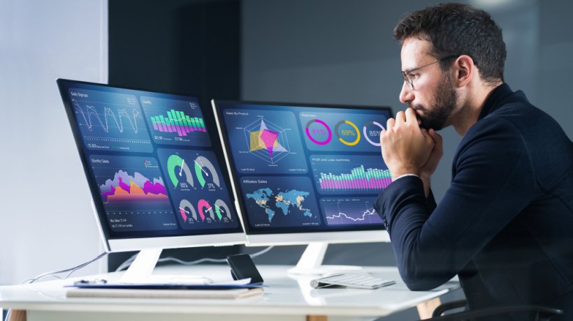 What's In 2025: Learning Analytics In A Nutshell | Savvycom What's In 2025: Learning Analytics In A Nutshell | Savvycom