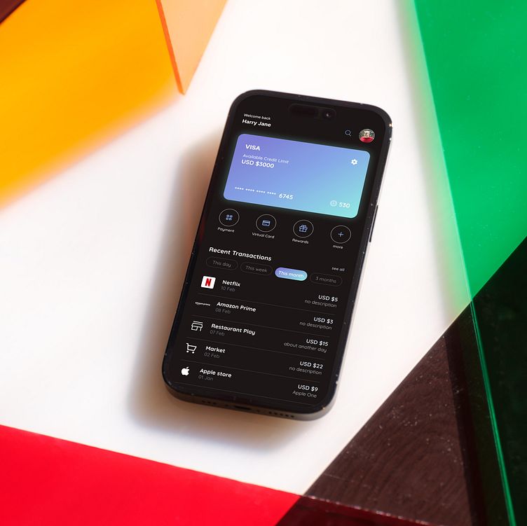 App mobile credit 2020 card best plus tips look what techicy navigation easy