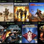 Xbox One Kompatibilitas Mundur Xbox Original Tahun Ini