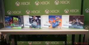Empat Bundel Xbox One S Baru dari Microsoft Empat Bundel Xbox One S Baru dari Microsoft