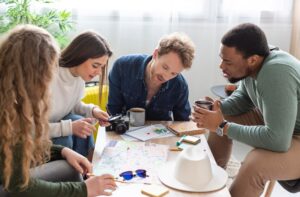 Gen Z’s Corporate Culture Strategies in 2024 Gen Z’s Corporate Culture Strategies in 2024