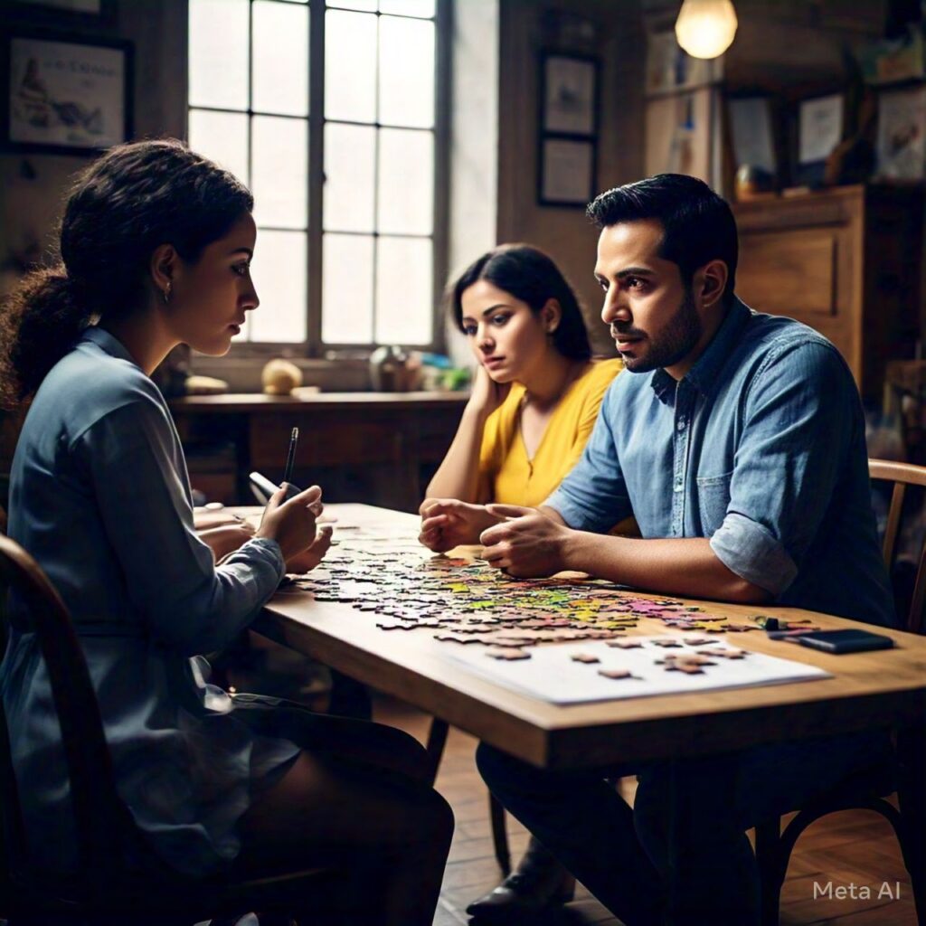 Contoh Teka-Teki Logika untuk Orang Dewasa