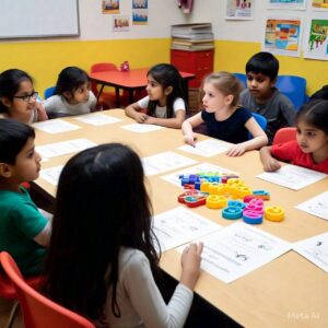 Teka-Teki untuk Meningkatkan Kreativitas Anak Teka-Teki untuk Meningkatkan Kreativitas Anak