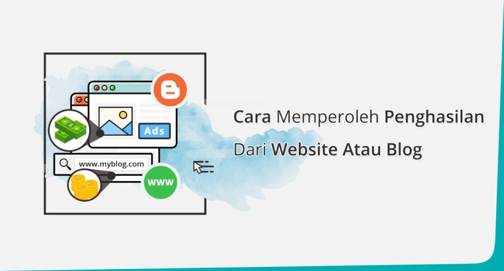 Bagaimana Mengubah Blog Menjadi Sumber Penghasilan Pasif